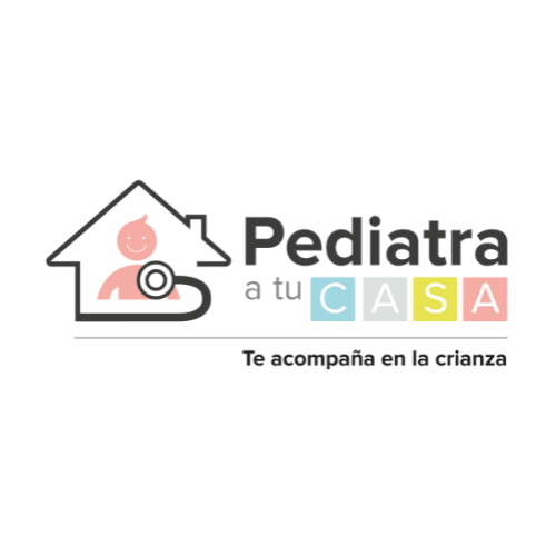 logo pediatra a tu casa