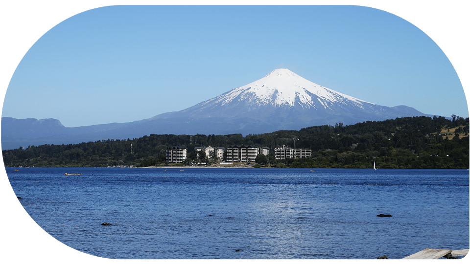 Villarrica | Casa Pediatra